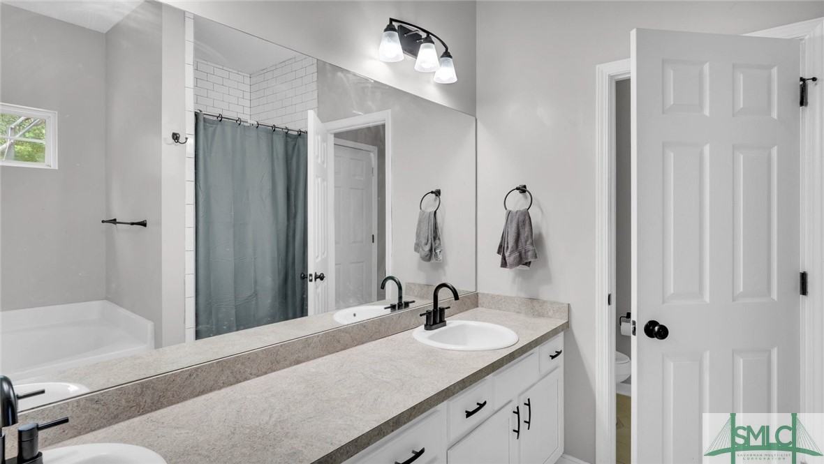 134 Buckfield Drive Rincon, GA 31326 - Photo 23 of 28