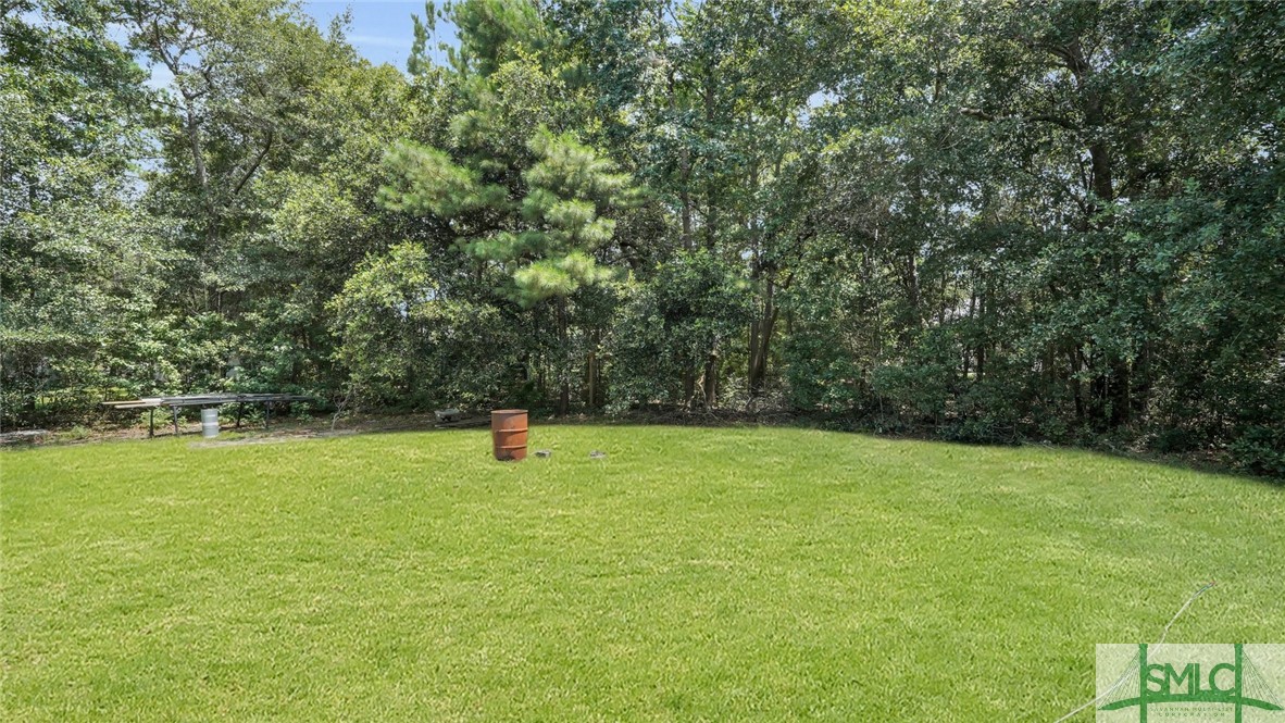 134 Buckfield Drive Rincon, GA 31326 - Photo 28 of 28 "Grass has been edited for the purposes of marketi