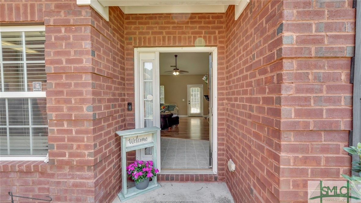 134 Buckfield Drive Rincon, GA 31326 - Photo 4 of 28