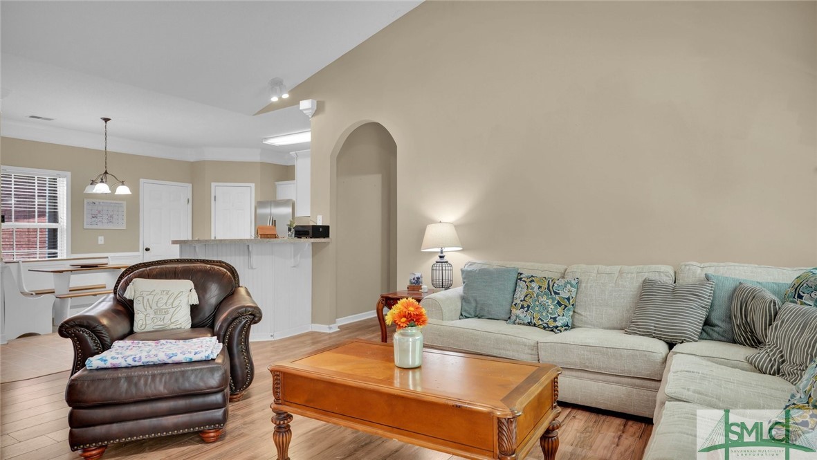 134 Buckfield Drive Rincon, GA 31326 - Photo 6 of 28