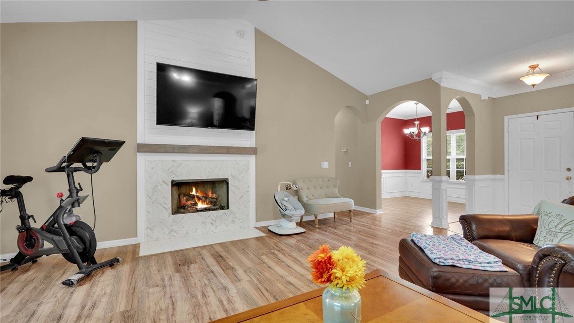 134 Buckfield Drive Rincon, GA 31326 - Photo 7 of 28