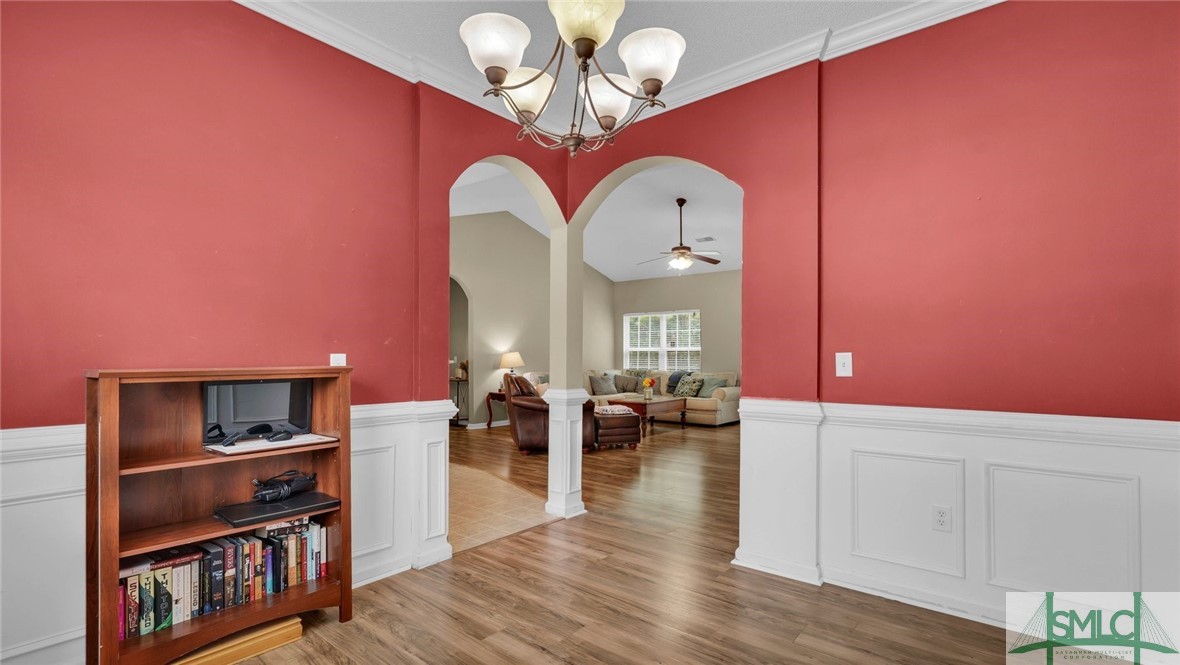 134 Buckfield Drive Rincon, GA 31326 - Photo 9 of 28