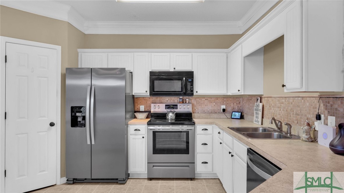 134 Buckfield Drive Rincon, GA 31326 - Photo 10 of 28