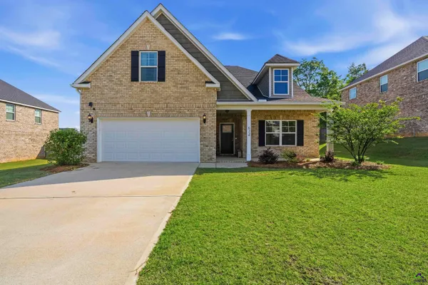 $2,850 | 614 Samantha Brooke Way, Bonaire, GA 31005