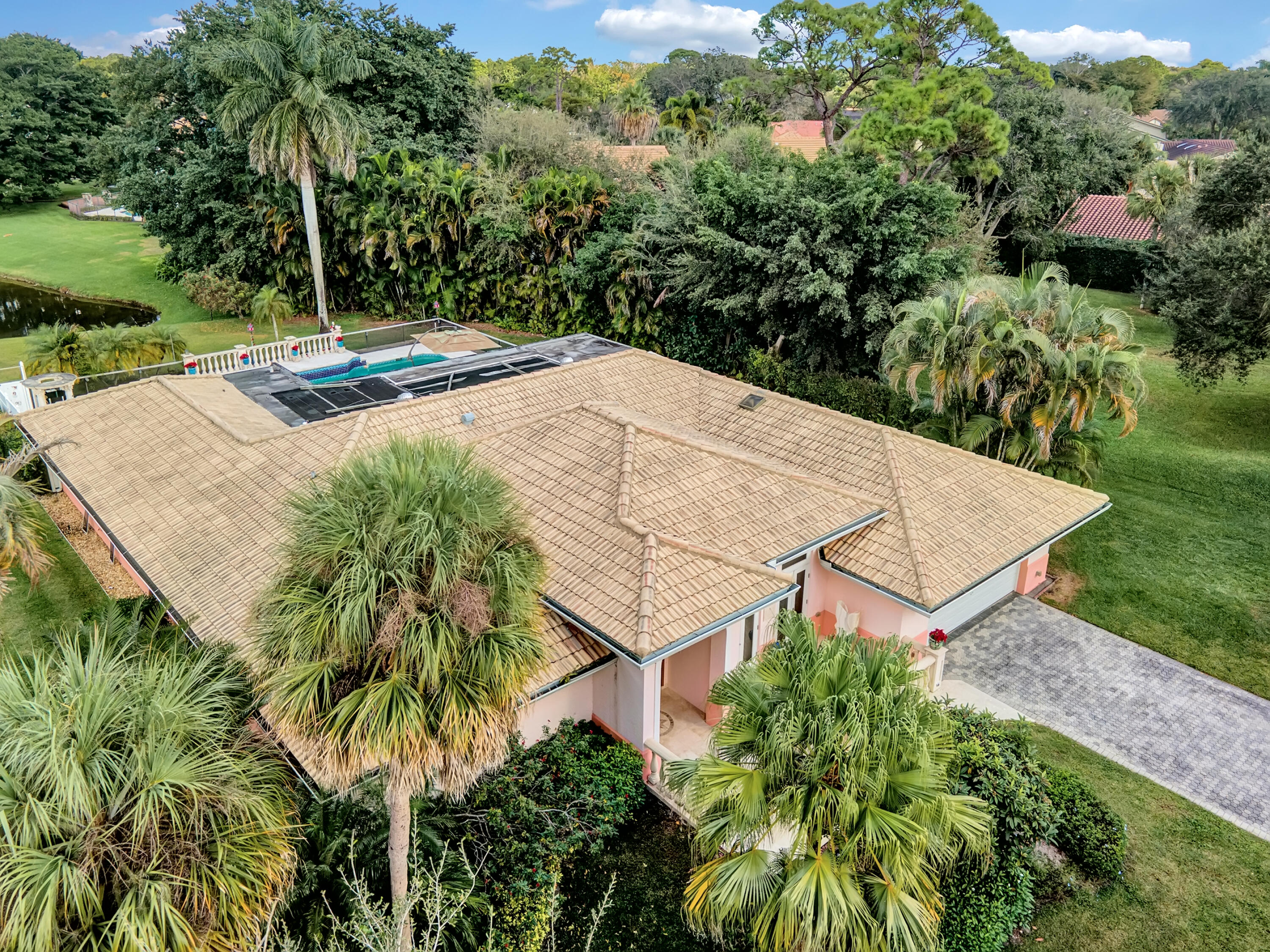 7181 Encina Lane Boca Raton, FL 33433 - Photo 4 of 36 DJI_0462