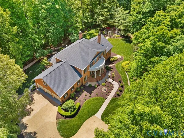 $1,199,999 | 3010 St Mary's Way, Powhatan, VA 23139