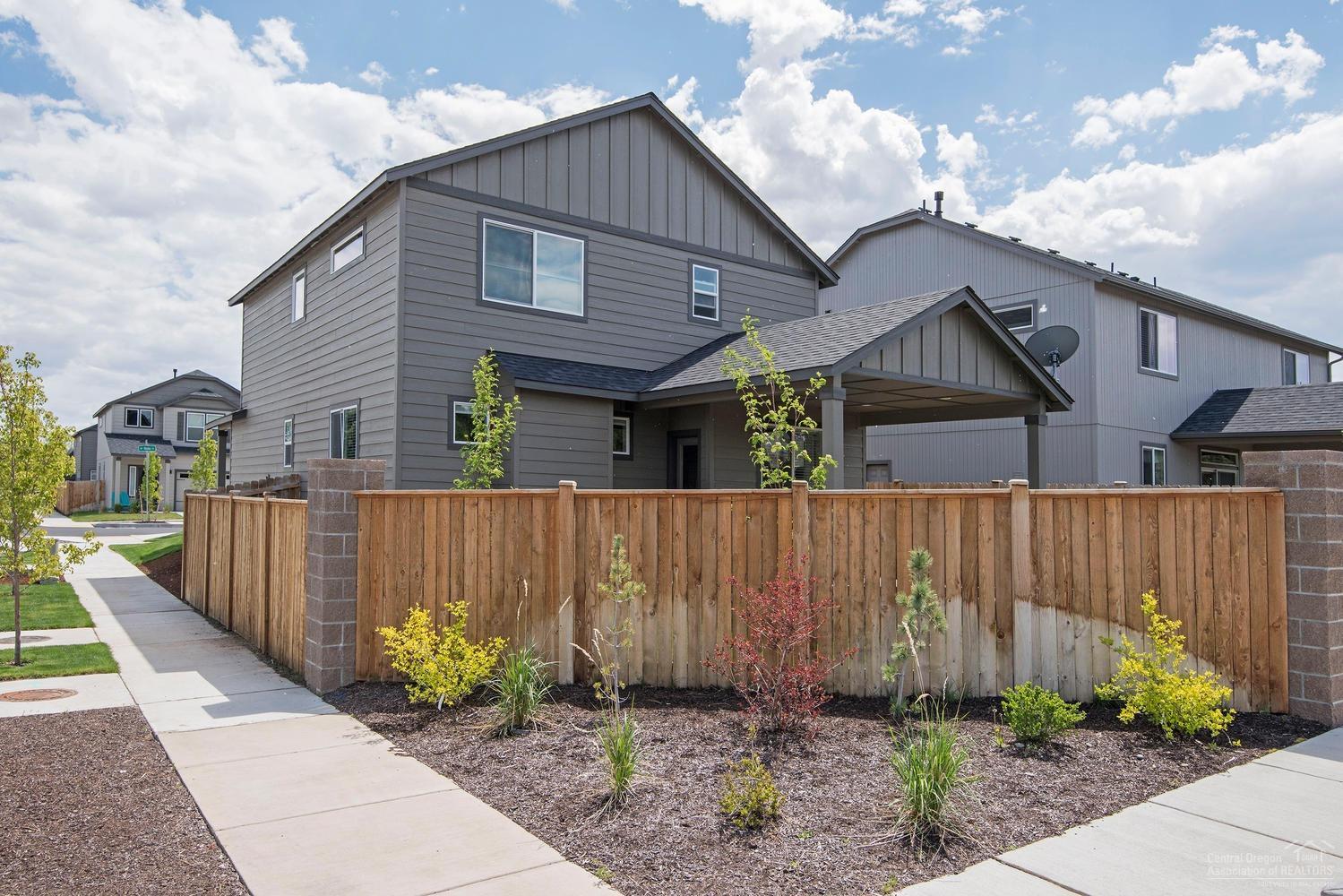 61815 Southeast Rolo Court Bend, OR 97702 - Photo 20 of 20 Additional Photo