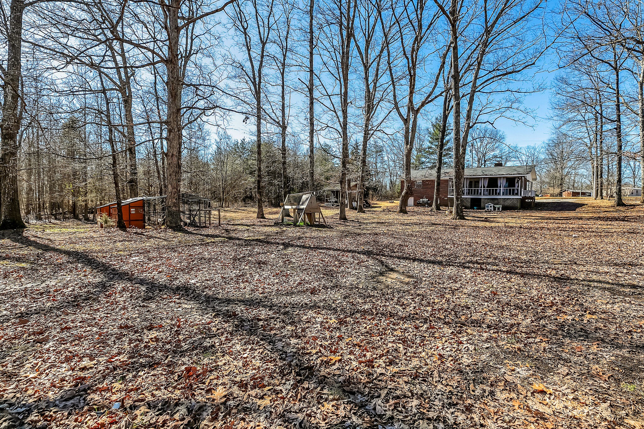 1116 Trussell Road Monteagle, TN 37356 - Photo 30 of 30 Gallery Image 30