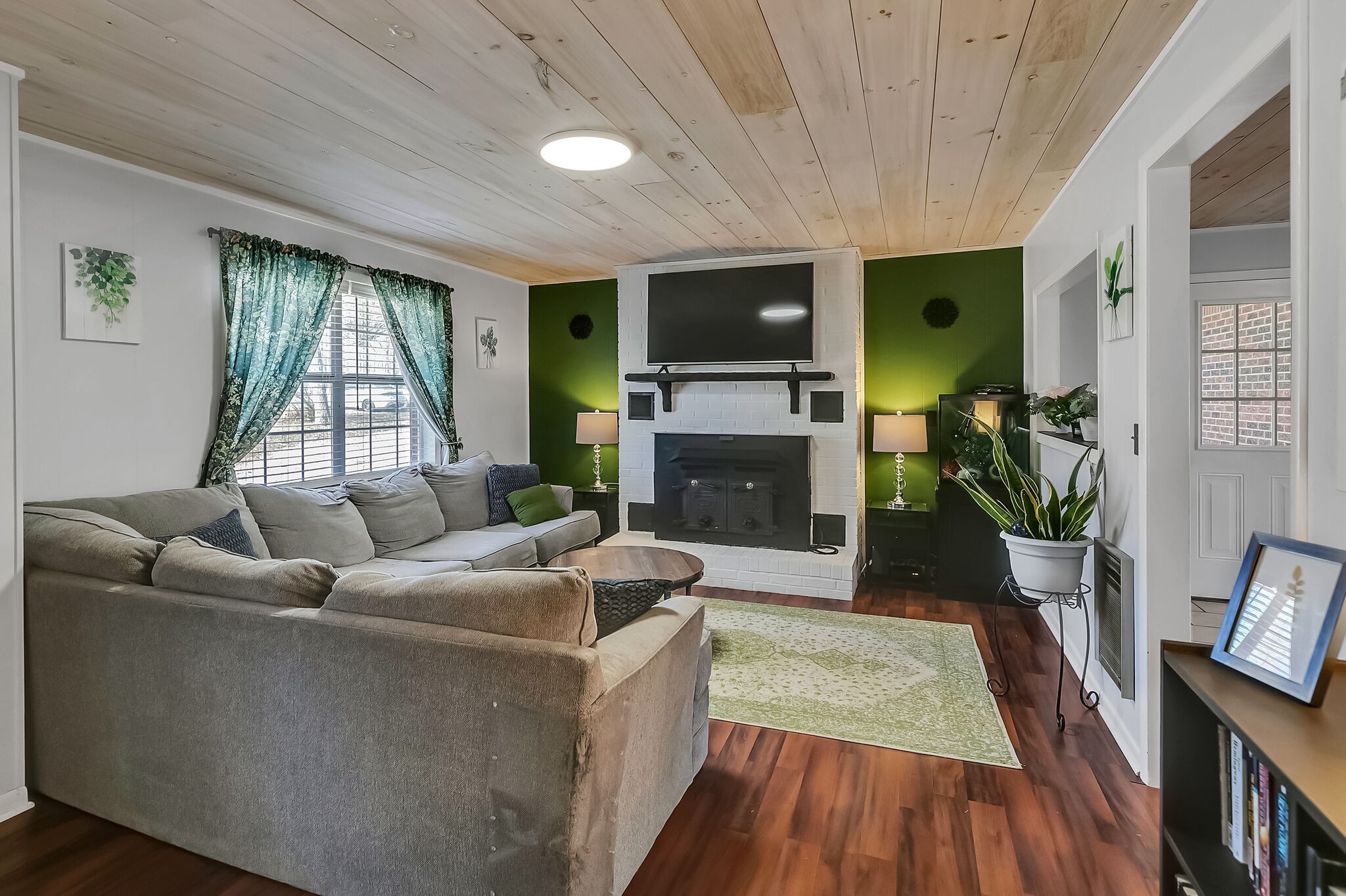 1116 Trussell Road Monteagle, TN 37356 - Photo 9 of 30 Gallery Image 9
