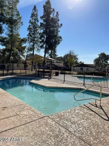 $1,700 | 5136 East Evergreen Street, Unit 1105, Mesa, AZ 85205