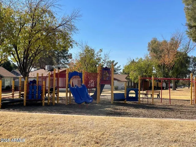 $1,700 | 5136 East Evergreen Street, Unit 1105, Mesa, AZ 85205