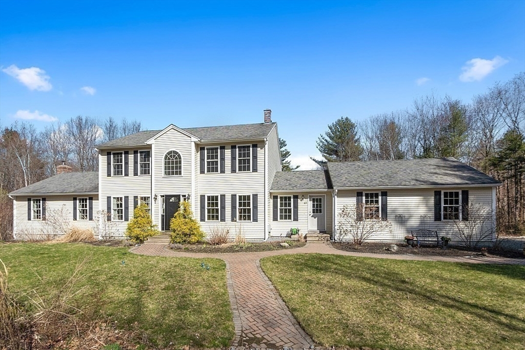 63 Murray Road Ashburnham, MA 01430 - Photo 29 of 37