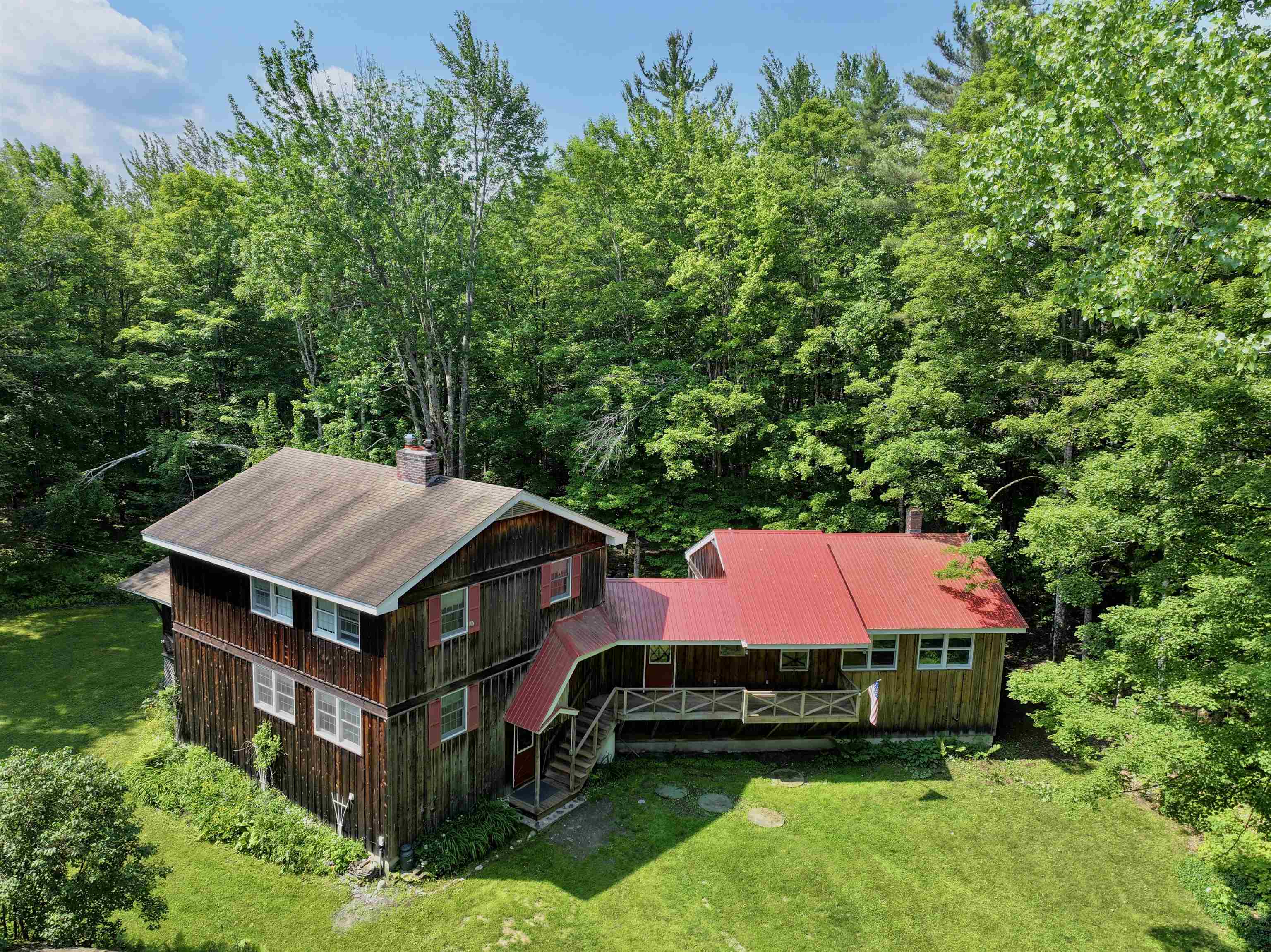 1048 Adamant Road Calais, VT 05667 - Photo 1 of 60
