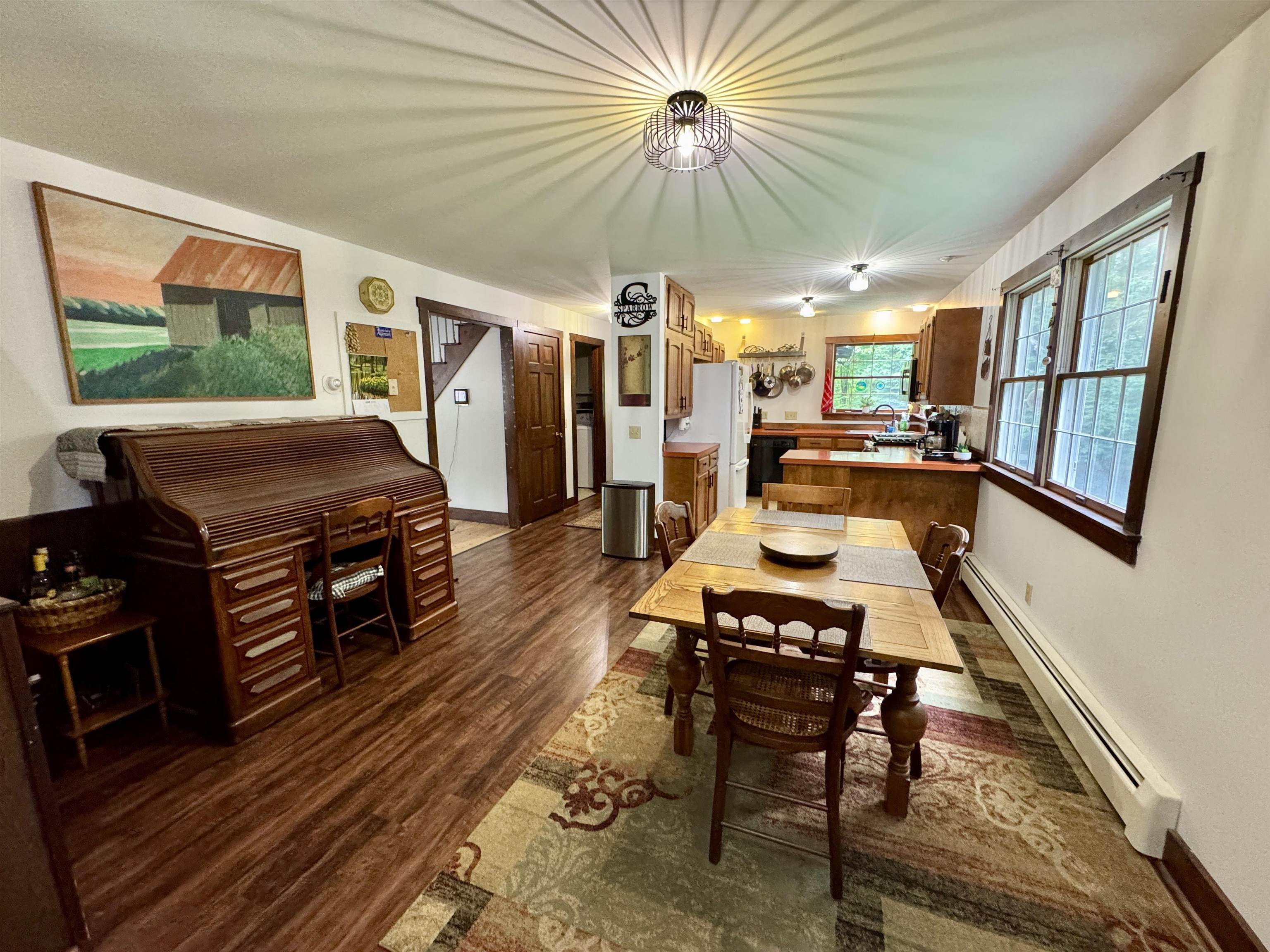 1048 Adamant Road Calais, VT 05667 - Photo 11 of 60