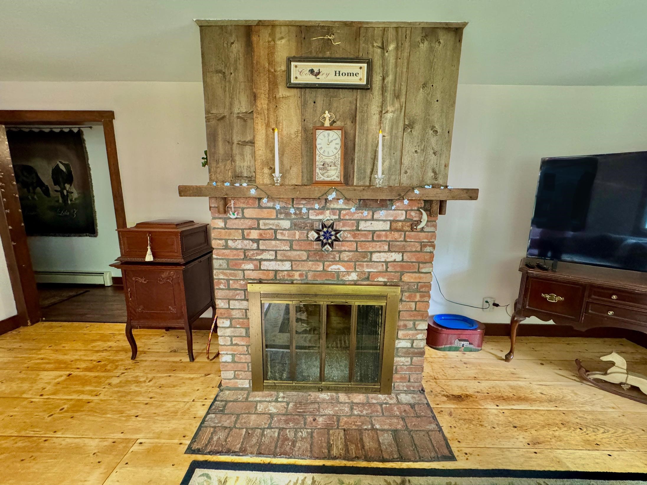 1048 Adamant Road Calais, VT 05667 - Photo 20 of 60