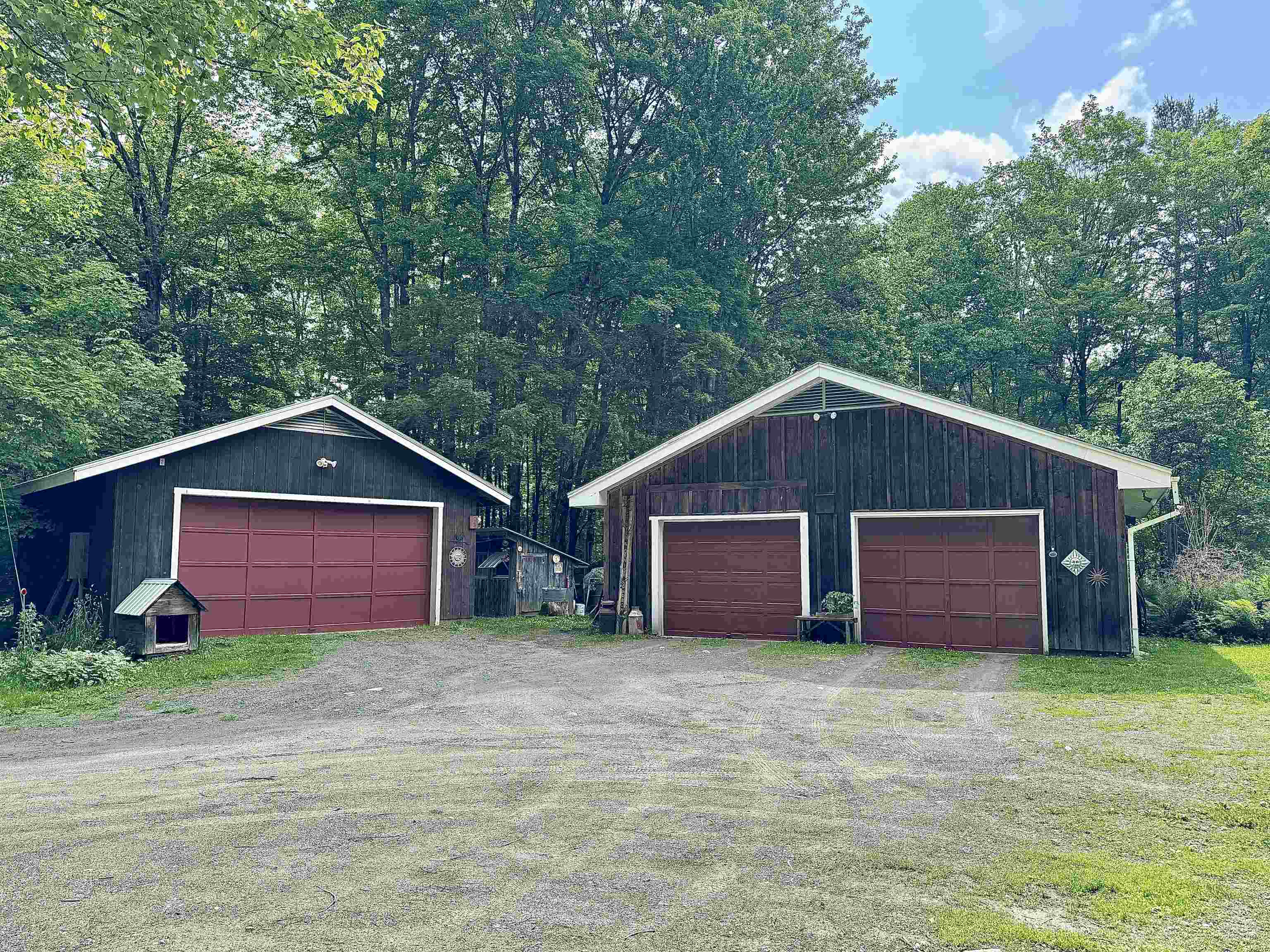 1048 Adamant Road Calais, VT 05667 - Photo 2 of 60