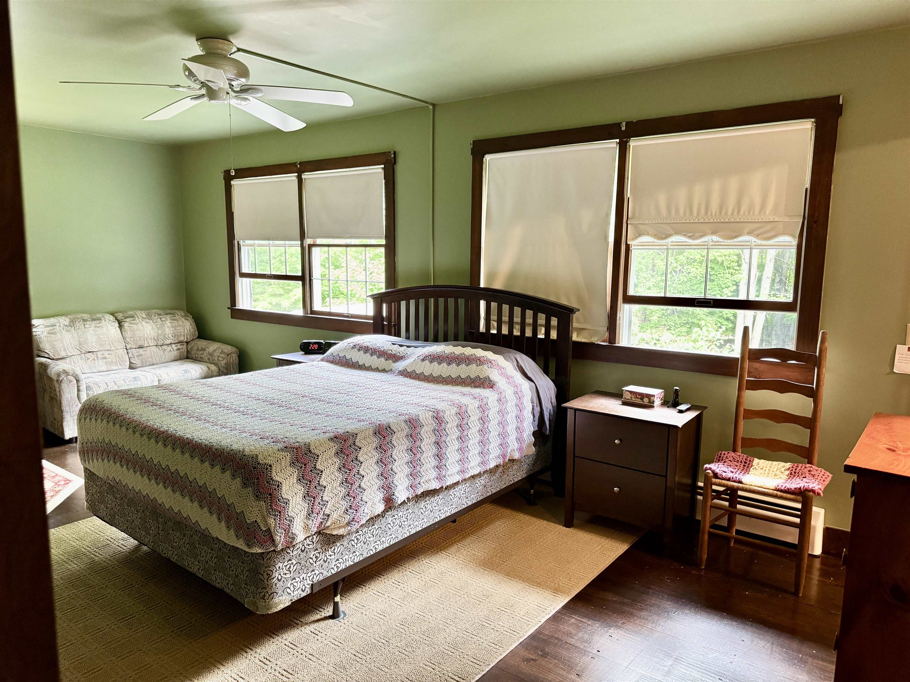 1048 Adamant Road Calais, VT 05667 - Photo 26 of 60