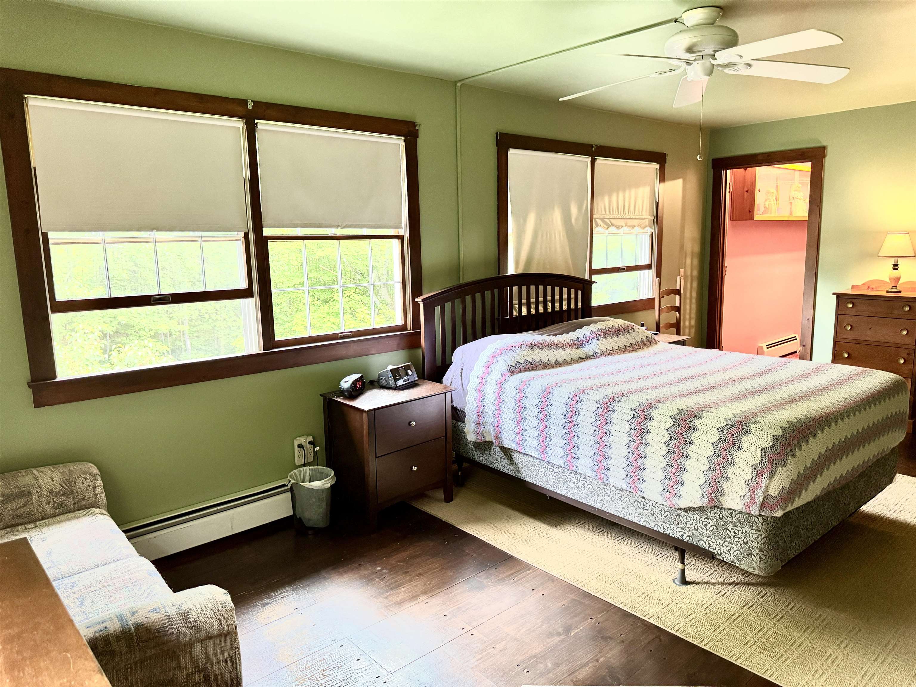 1048 Adamant Road Calais, VT 05667 - Photo 27 of 60