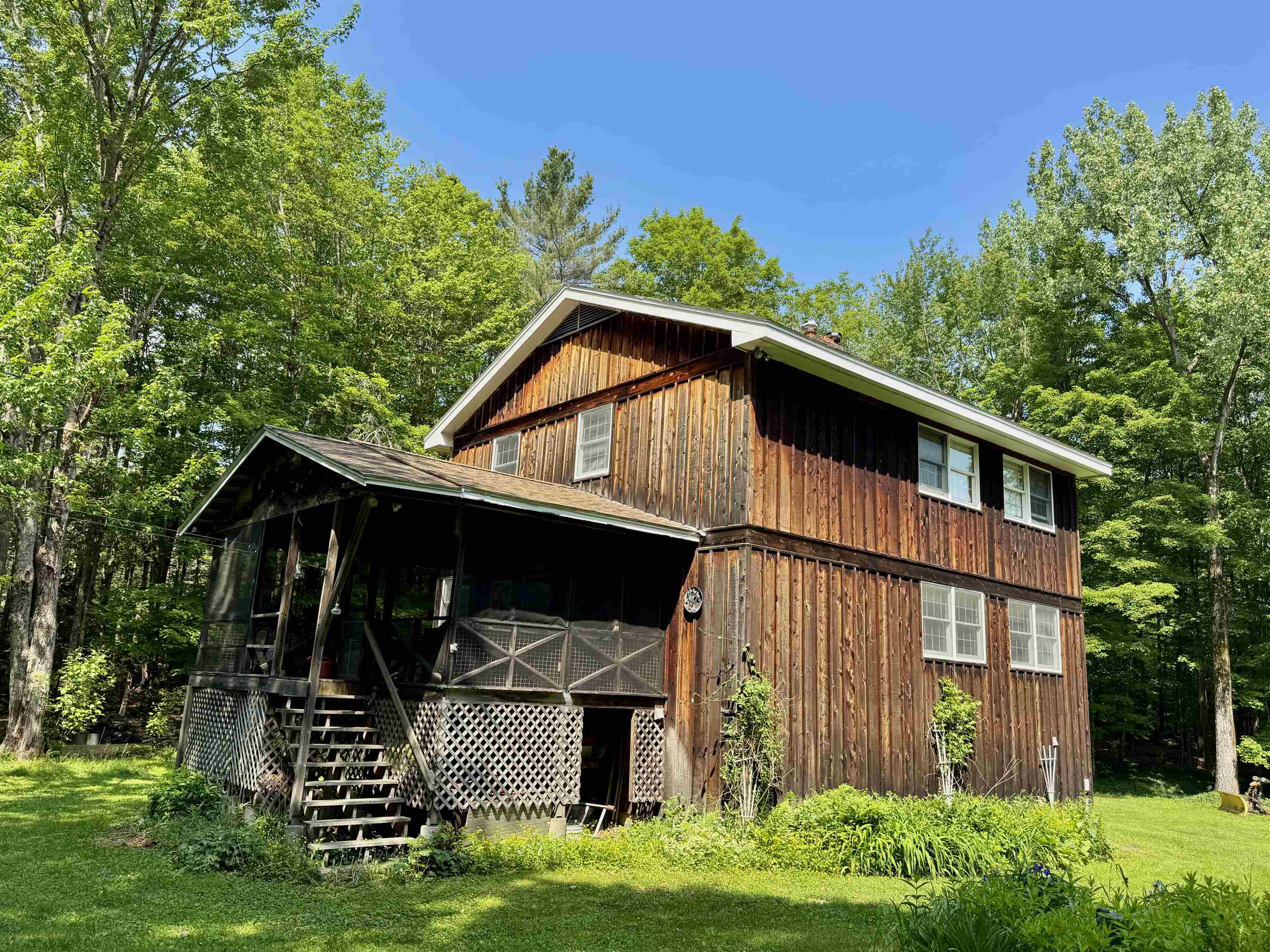 1048 Adamant Road Calais, VT 05667 - Photo 3 of 60