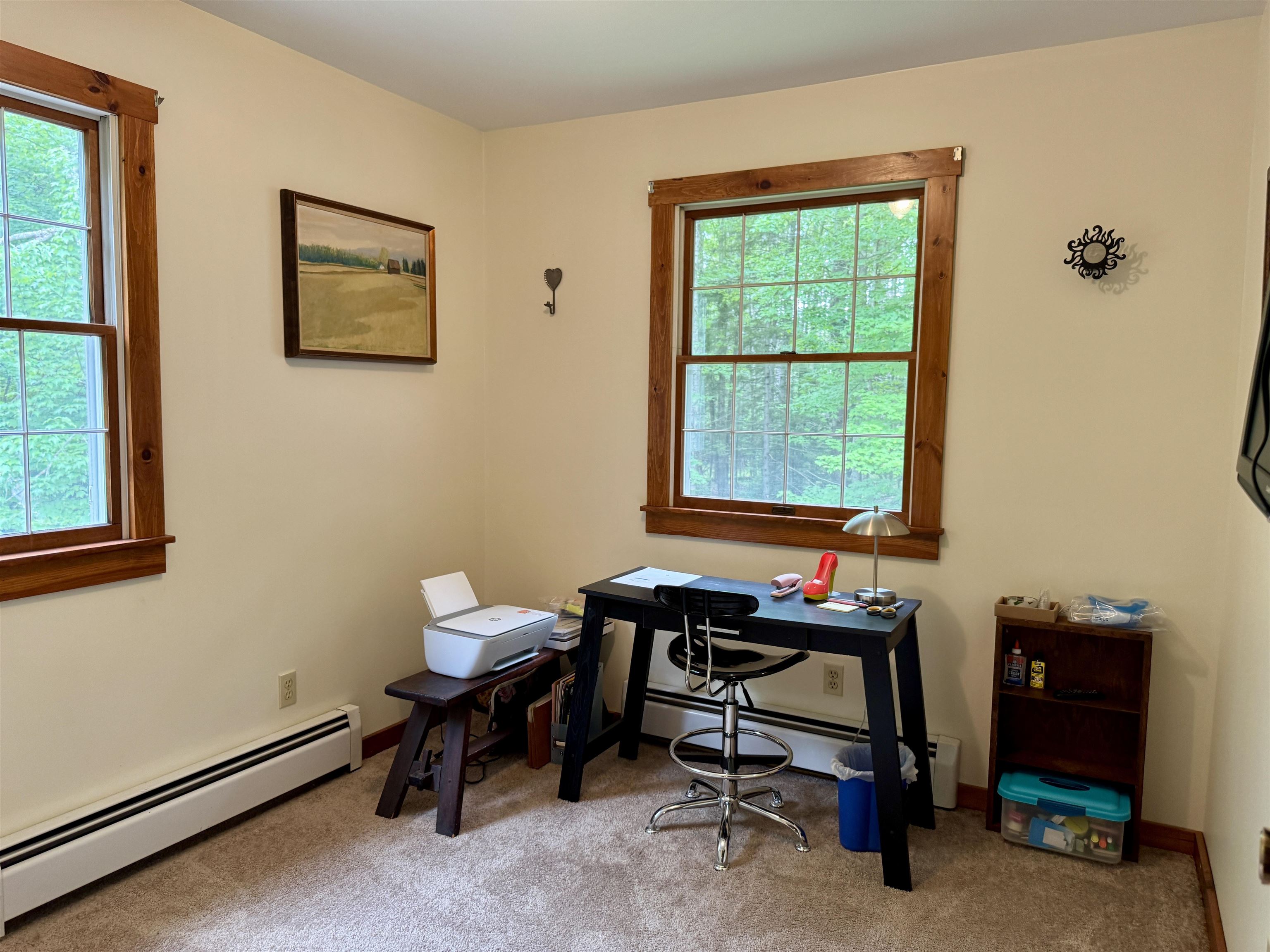 1048 Adamant Road Calais, VT 05667 - Photo 33 of 60