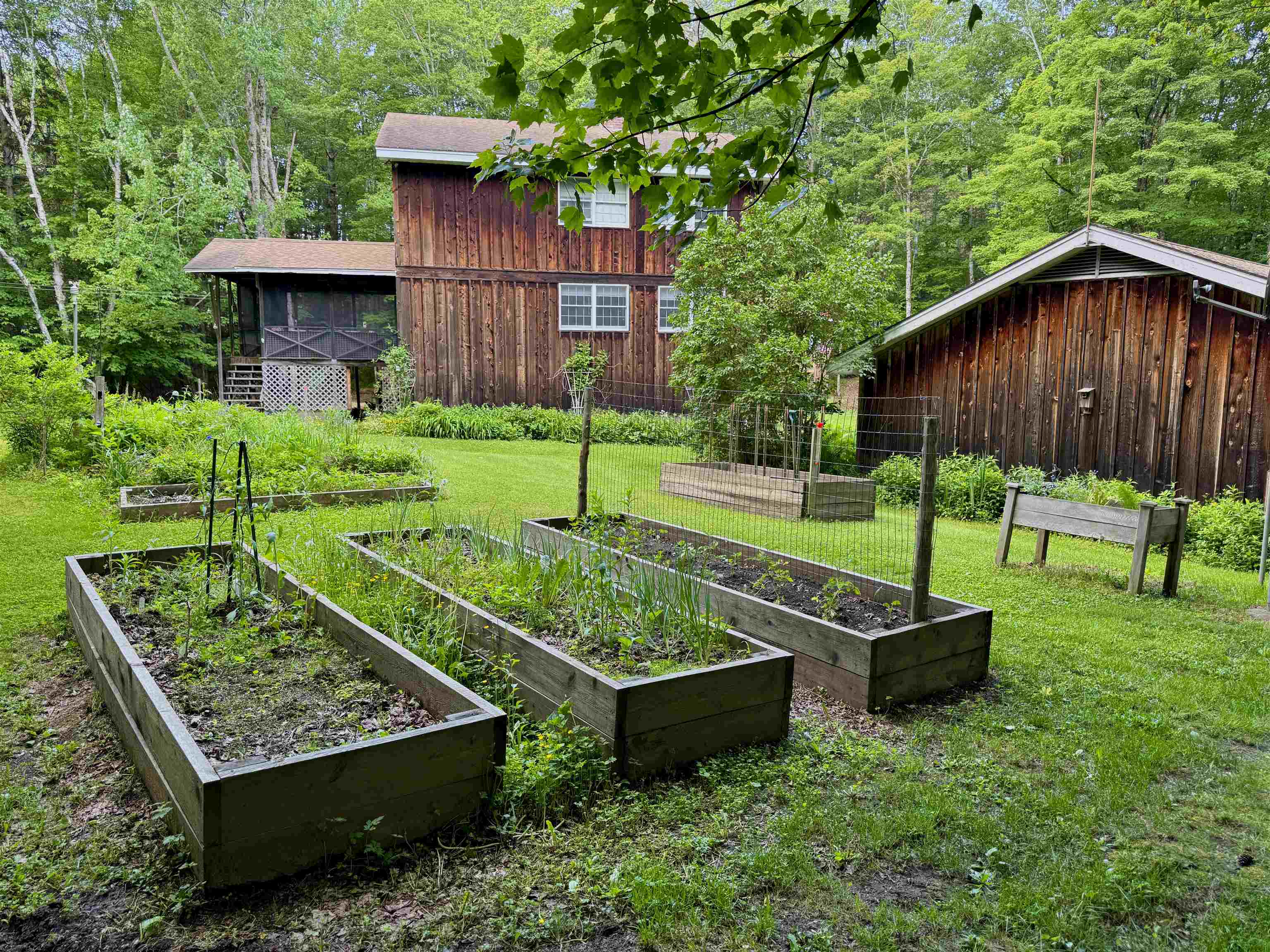 1048 Adamant Road Calais, VT 05667 - Photo 4 of 60