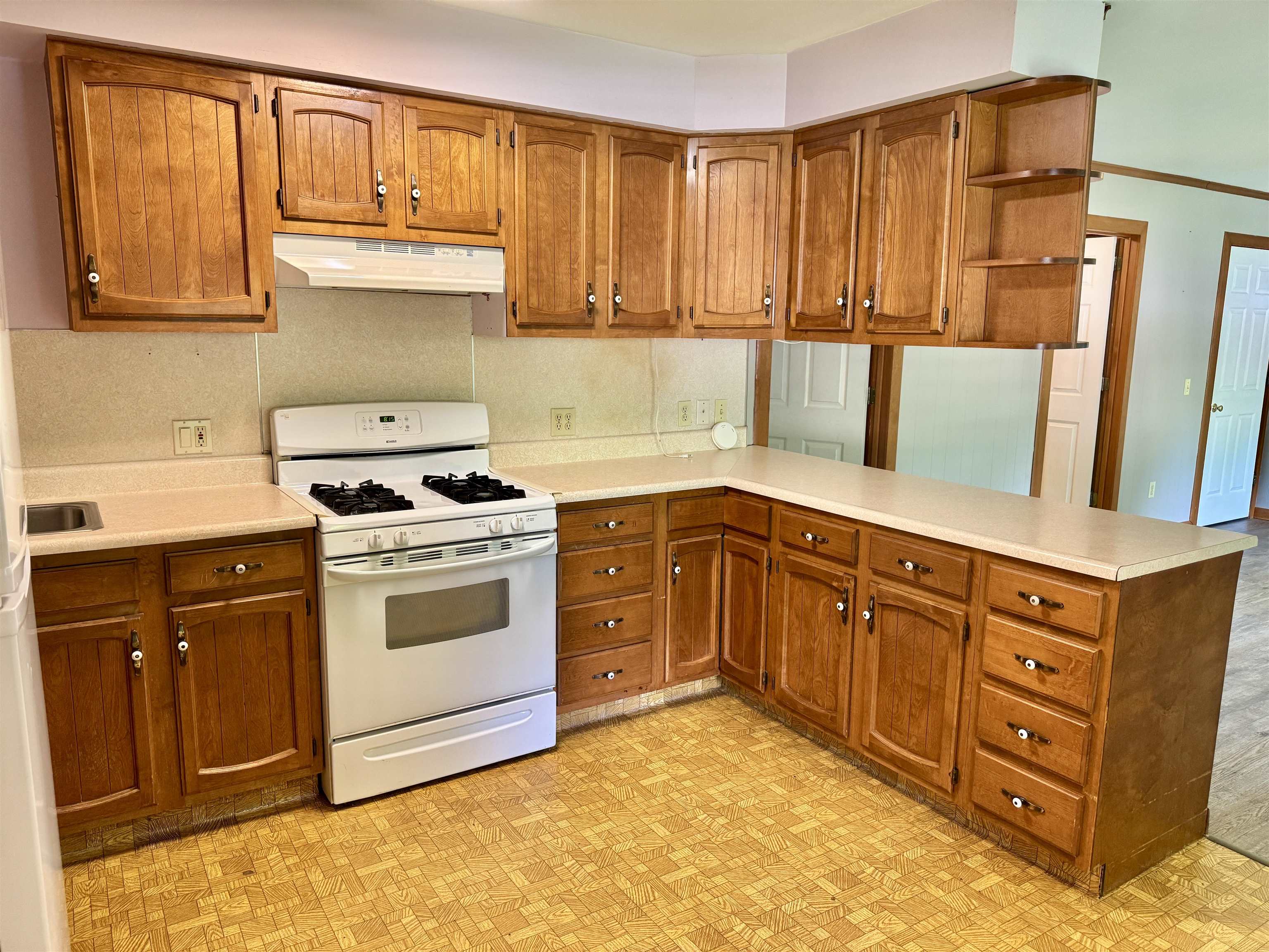1048 Adamant Road Calais, VT 05667 - Photo 43 of 60