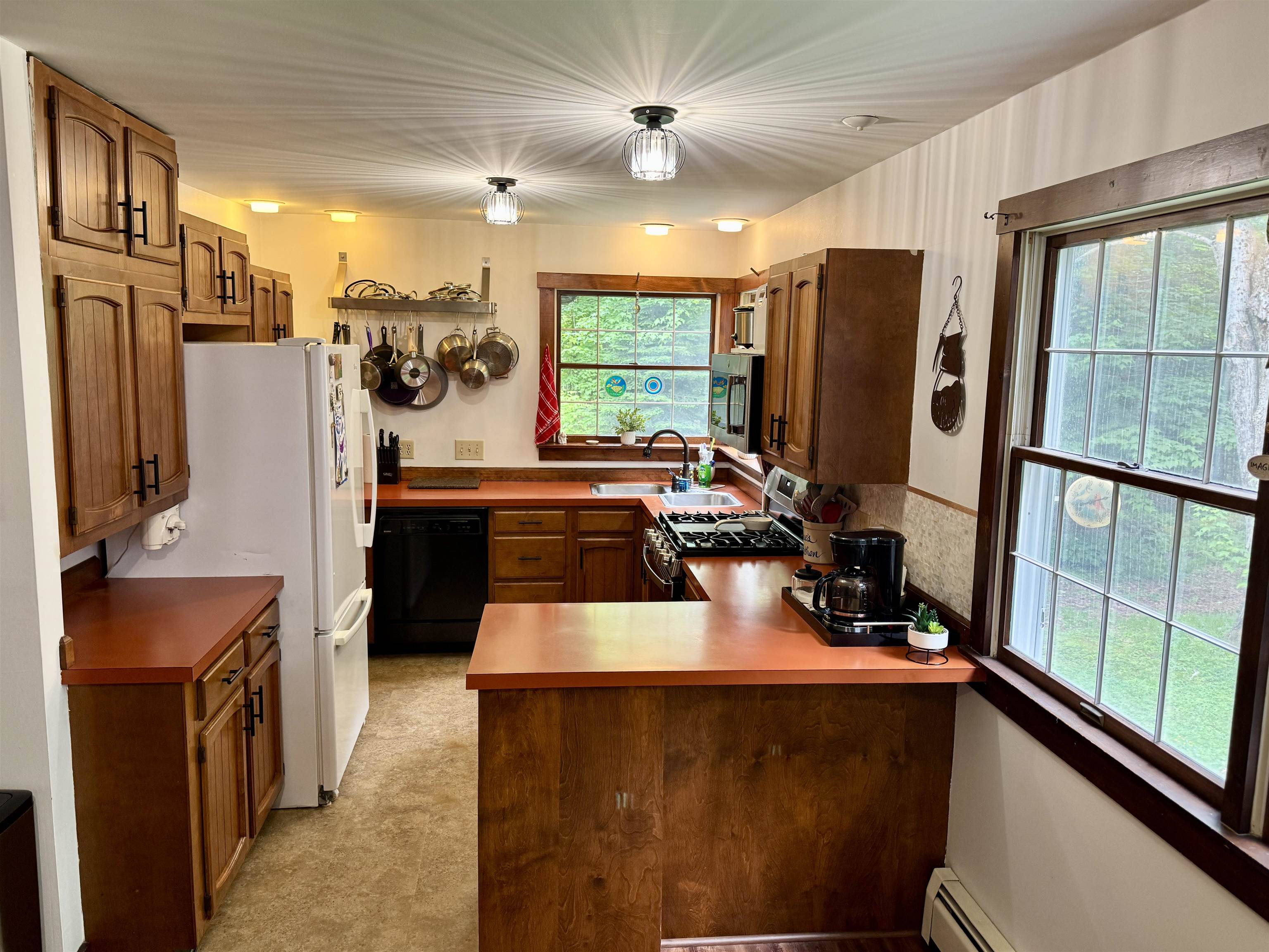 1048 Adamant Road Calais, VT 05667 - Photo 5 of 60