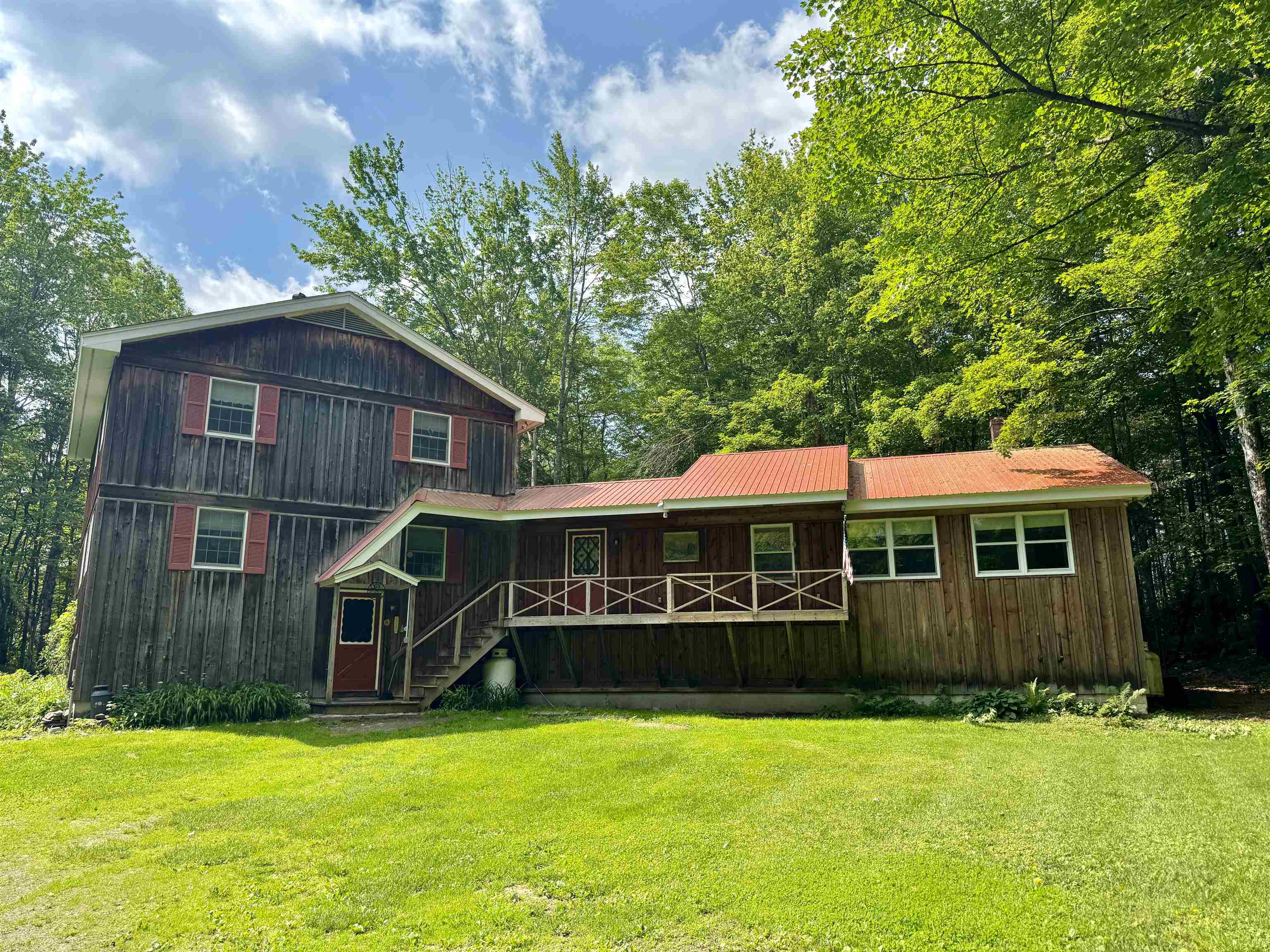 1048 Adamant Road Calais, VT 05667 - Photo 57 of 60