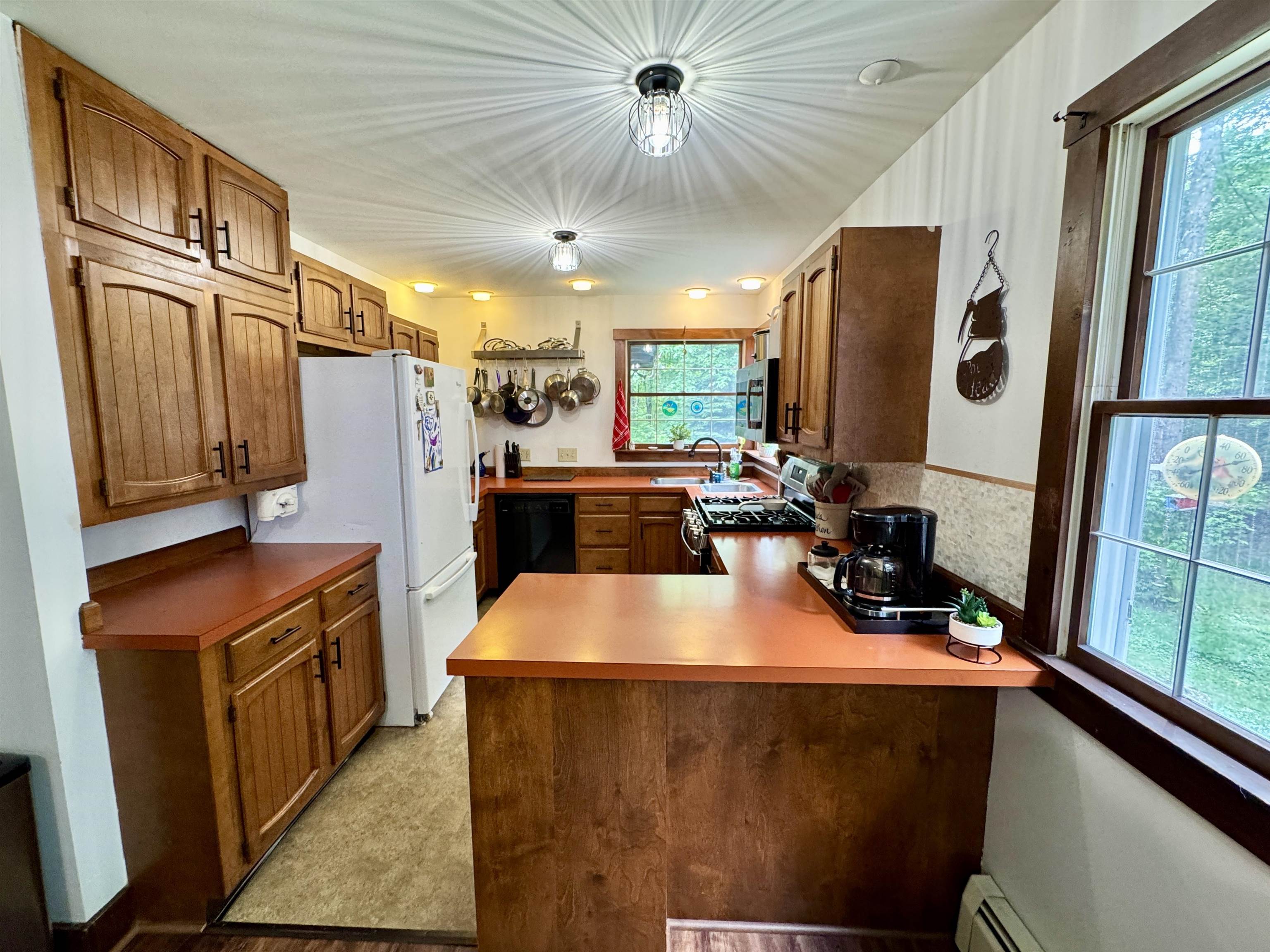 1048 Adamant Road Calais, VT 05667 - Photo 8 of 60