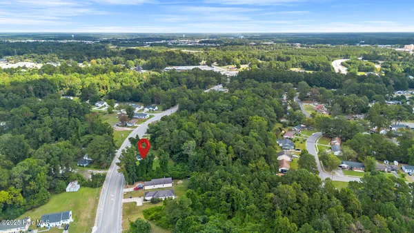 $50,000 | 1610 Hargett Street, Jacksonville, NC 28540