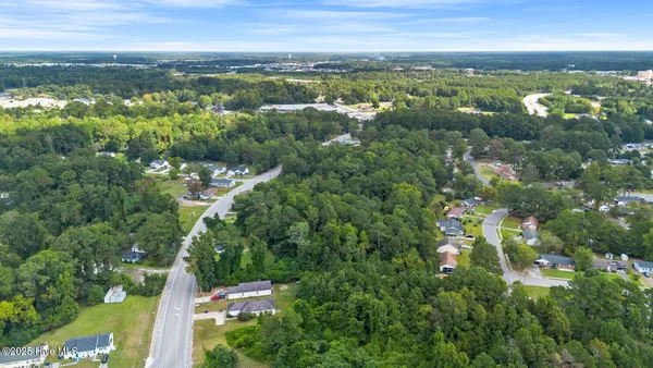 $50,000 | 1610 Hargett Street, Jacksonville, NC 28540
