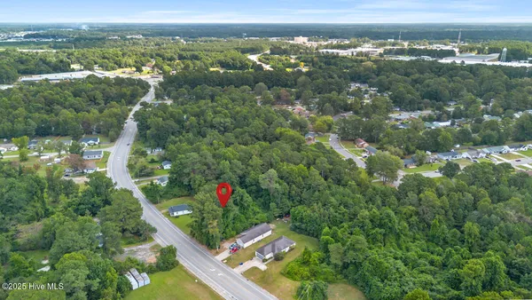 $50,000 | 1610 Hargett Street, Jacksonville, NC 28540