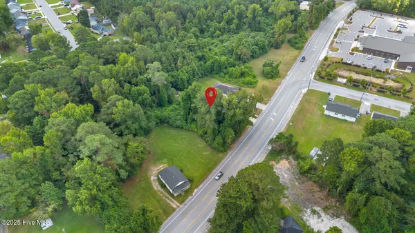 $50,000 | 1610 Hargett Street, Jacksonville, NC 28540