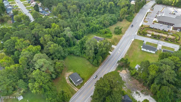 $50,000 | 1610 Hargett Street, Jacksonville, NC 28540