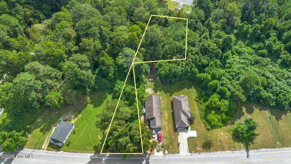 $50,000 | 1610 Hargett Street, Jacksonville, NC 28540