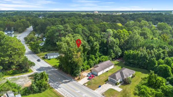 $50,000 | 1610 Hargett Street, Jacksonville, NC 28540