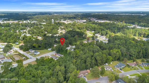 $50,000 | 1610 Hargett Street, Jacksonville, NC 28540