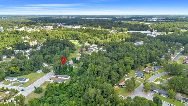 $50,000 | 1610 Hargett Street, Jacksonville, NC 28540