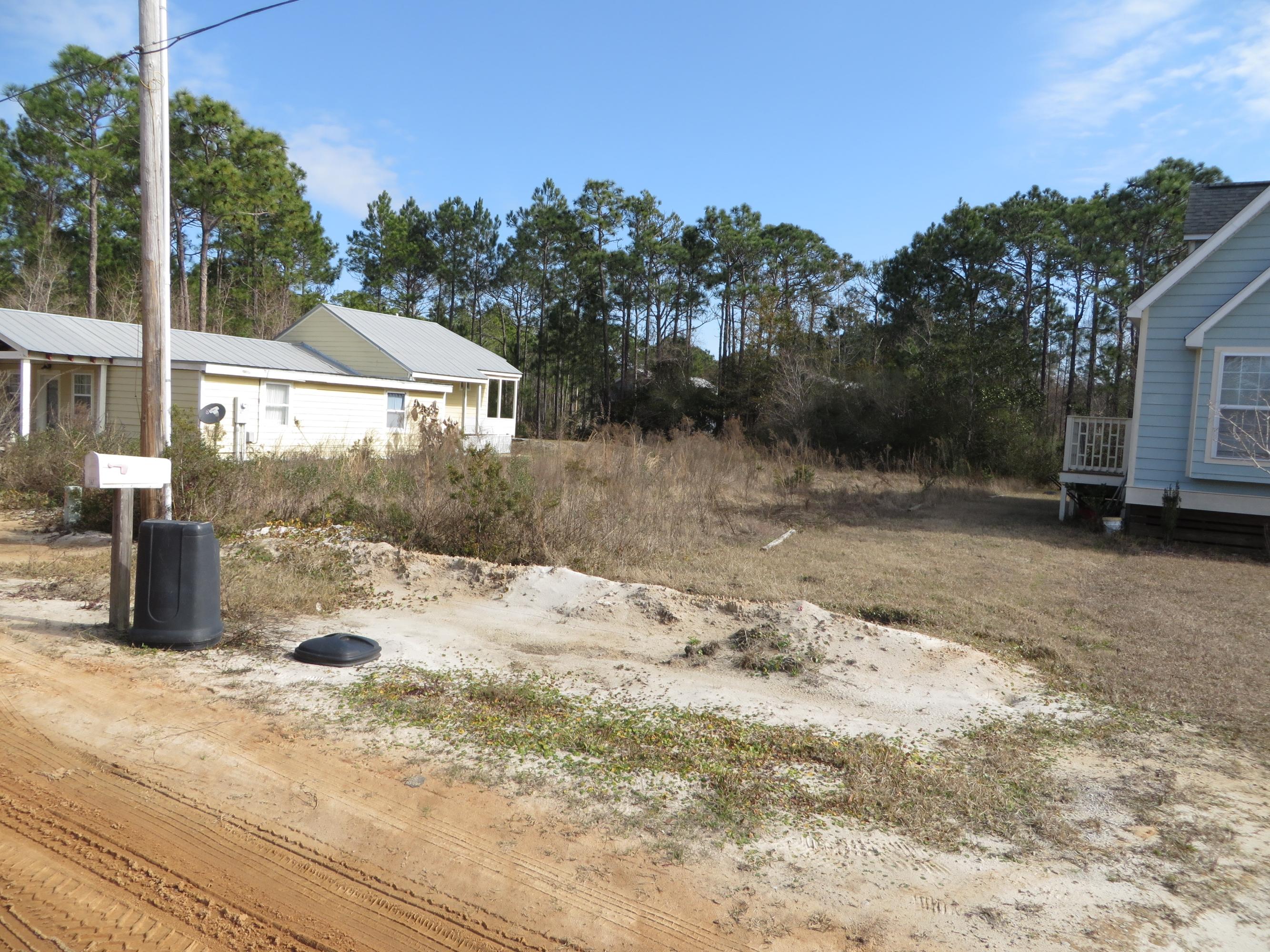 Lot 22 6th Street Santa Rosa Beach, FL 32459 - Photo 4 of 6 IMG_0003