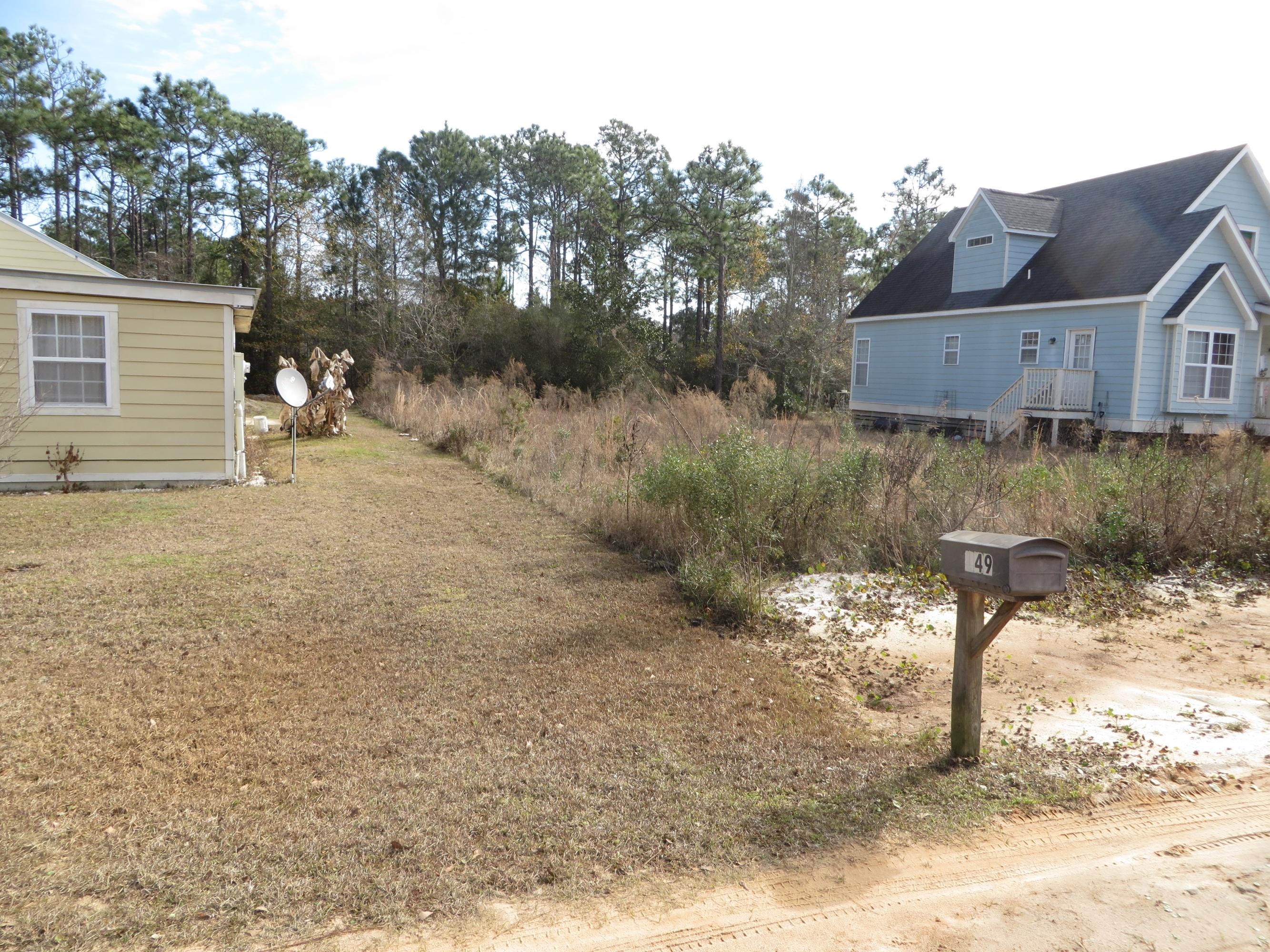 Lot 22 6th Street Santa Rosa Beach, FL 32459 - Photo 6 of 6 IMG_0006