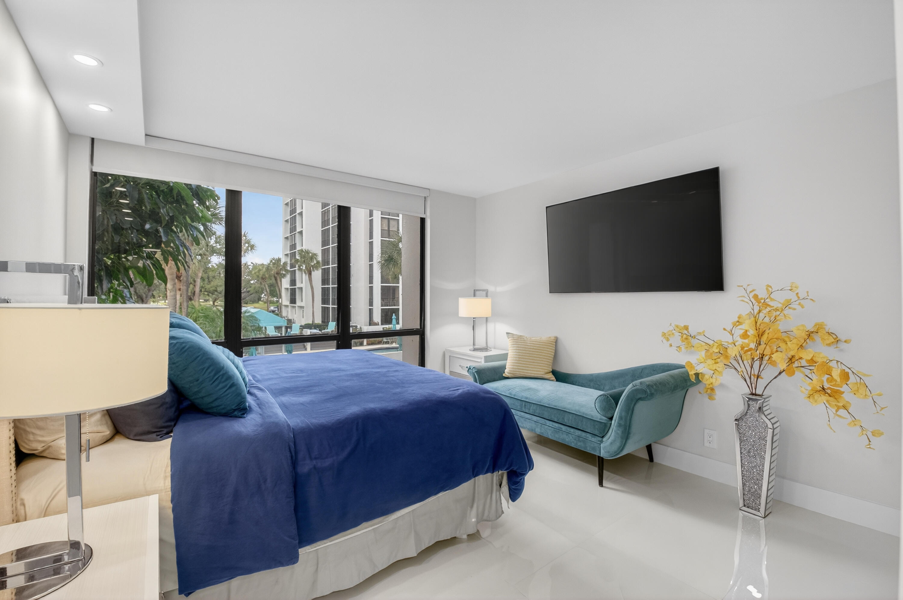 7835 Lakeside Boulevard, Unit 925 Boca Raton, FL 33434 - Photo 23 of 87 2nd Bedroom