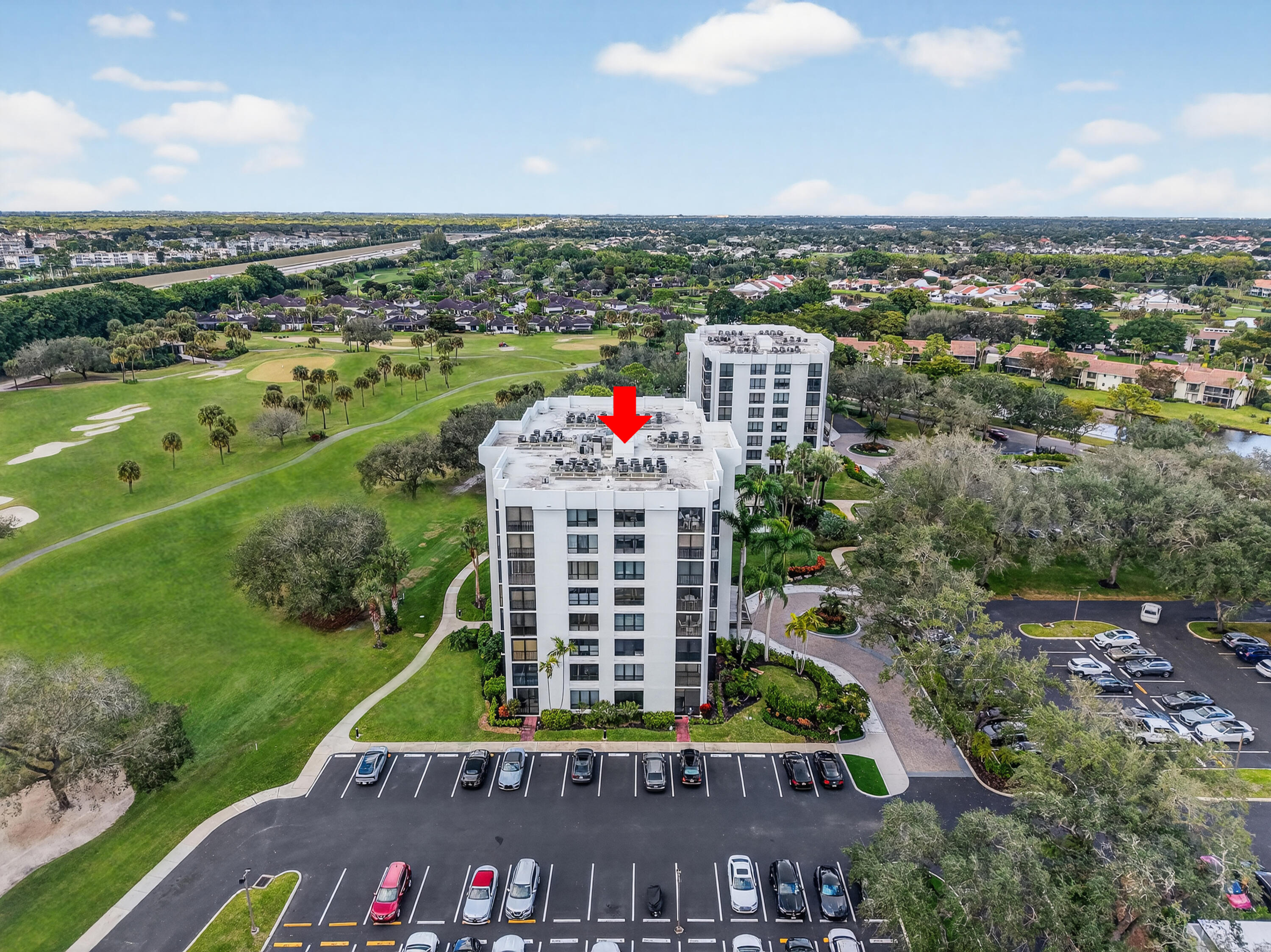 7835 Lakeside Boulevard, Unit 925 Boca Raton, FL 33434 - Photo 38 of 87 DJI_20260105133205_0101_D