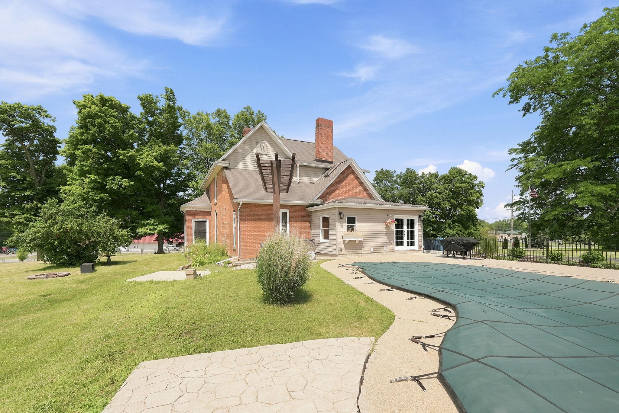 1305 South Kankamp Road Angola, IN 46703 - Photo 35 of 50