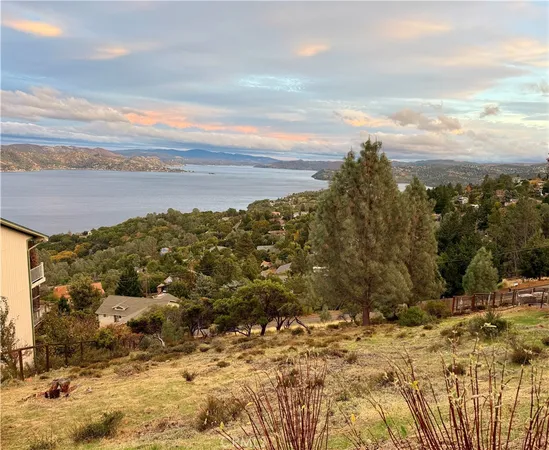 $13,500 | 8171 North Heights Drive, Kelseyville, CA 95451