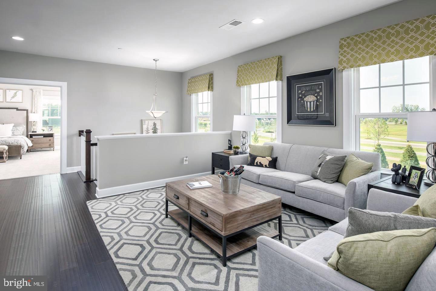 2620 Two Rivers Boulevard Odenton, MD 21113 - Photo 13 of 25 Loft