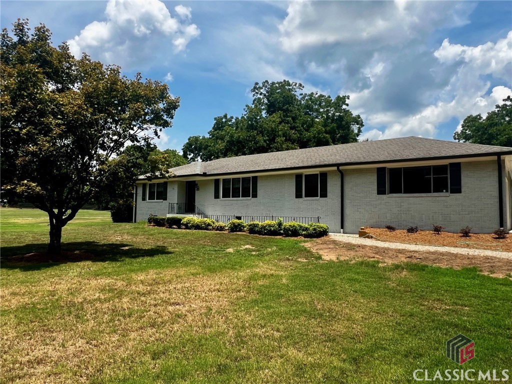 4510 Mars Hill Road Bogart, GA 30622 - Photo 4 of 48
