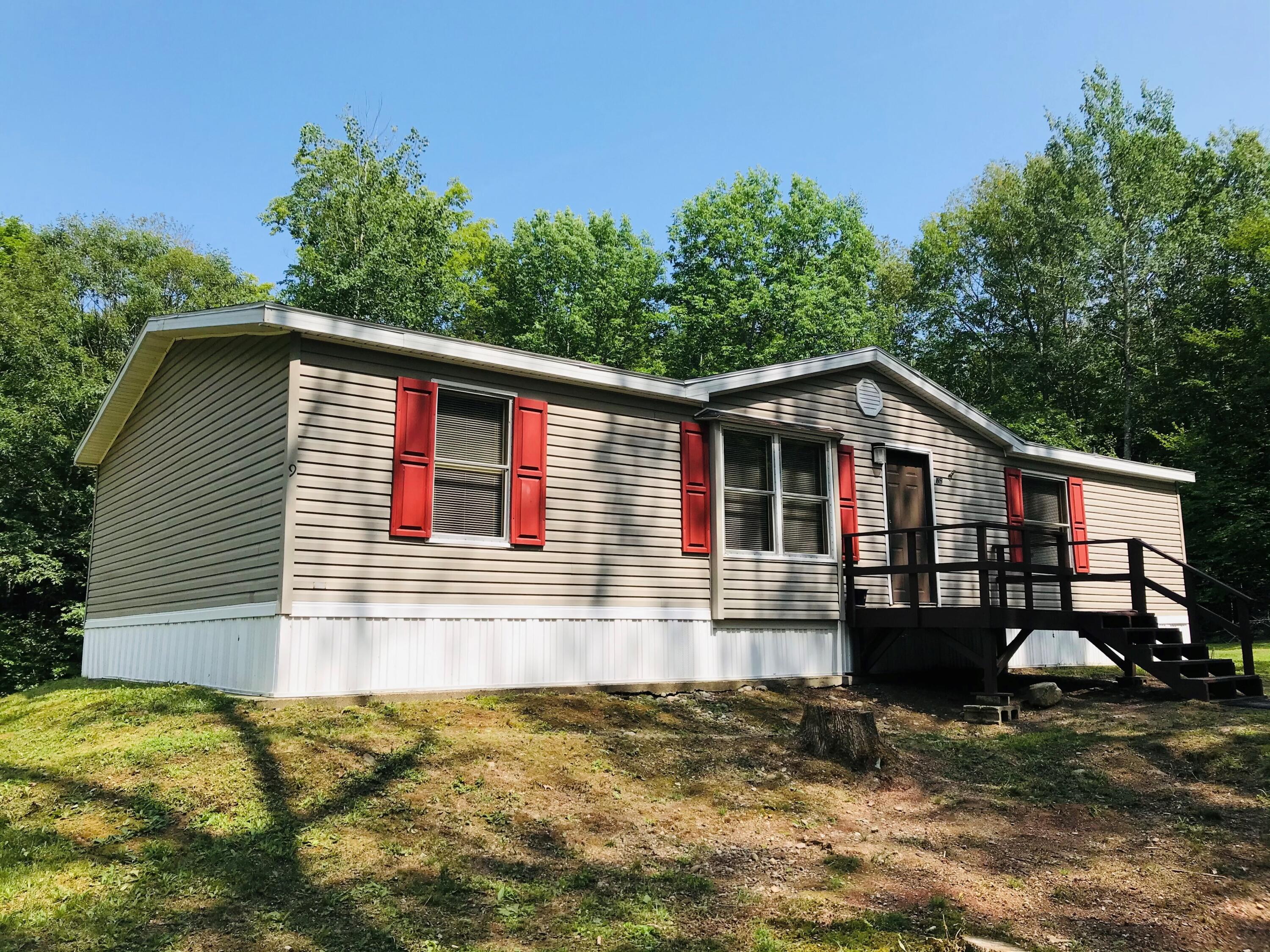 65 Jones Road Windsor, ME 04363 - Photo 2 of 29 2