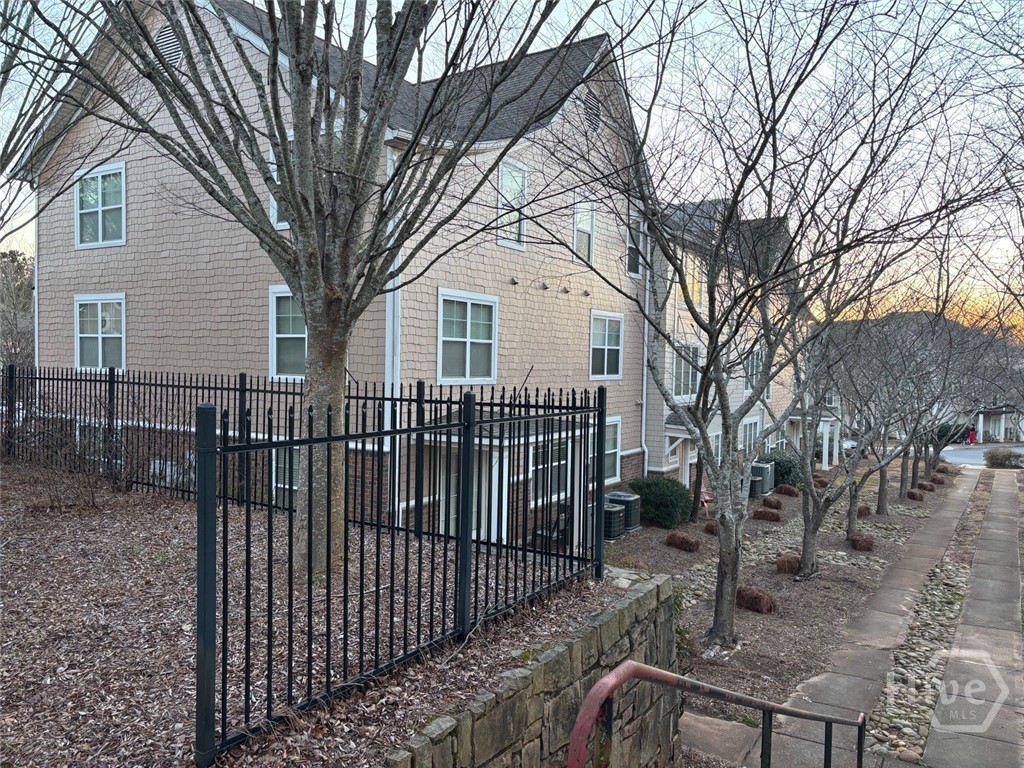 1035 South Barnett Shoals Road, Unit 1025 Athens, GA 30605 - Photo 24 of 24