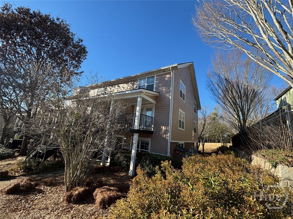 1035 South Barnett Shoals Road, Unit 1025 Athens, GA 30605 - Photo 3 of 24