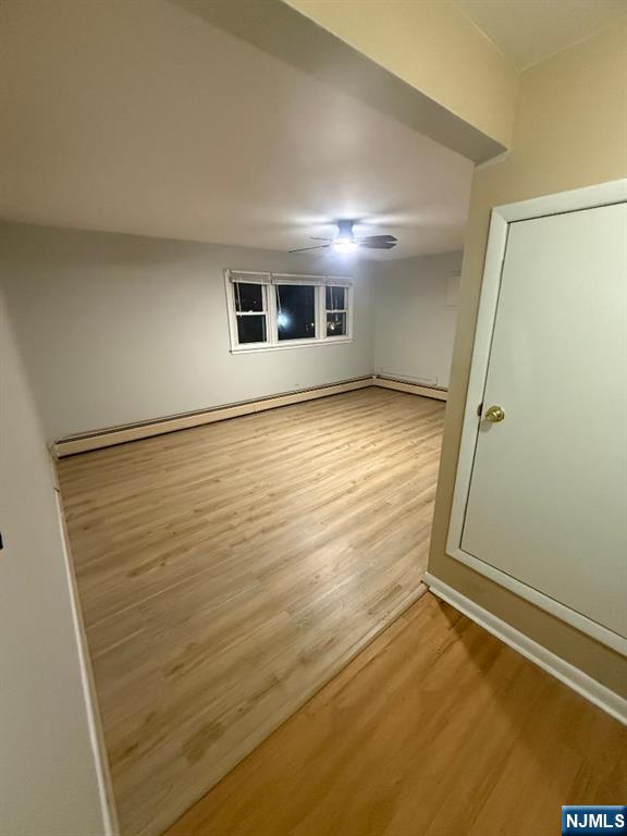 119 Garibaldi Avenue, Unit 2 Lodi, NJ 07644 - Photo 3 of 8 a view of an empty room